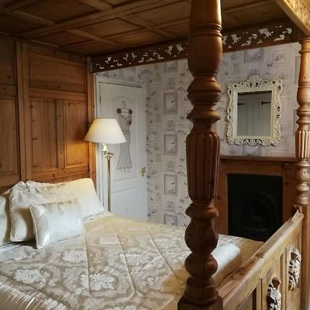 Three Sisters Cottage Торки Экстерьер фото